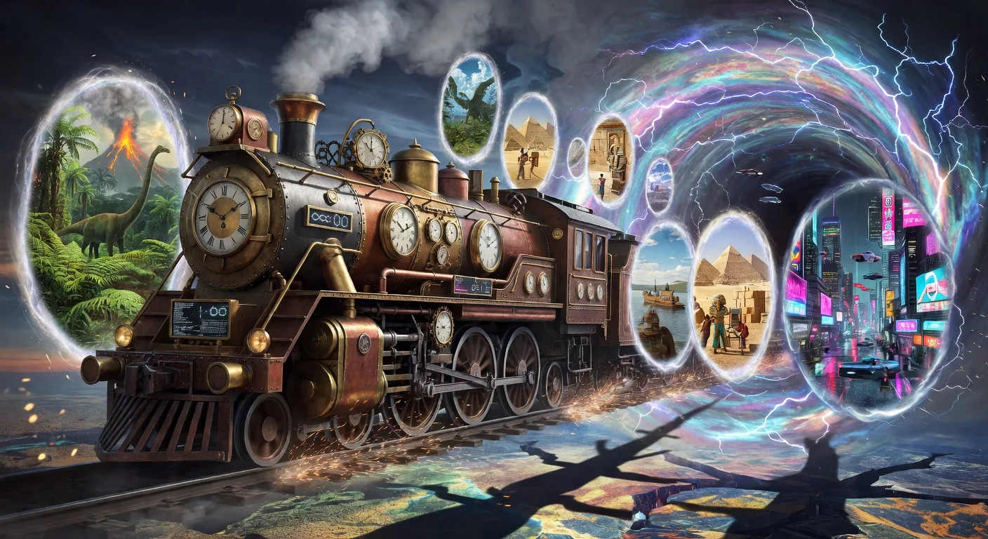 The Ghan Australia