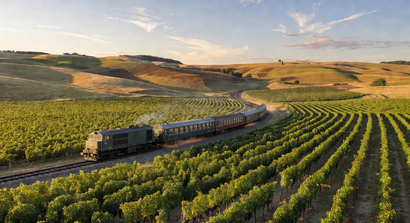 Glacier Express